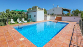 Casa Rural Bellas Vistas Ildefonso La Puebla de Los Infantes by Ruralidays, La Puebla De Los Infantes